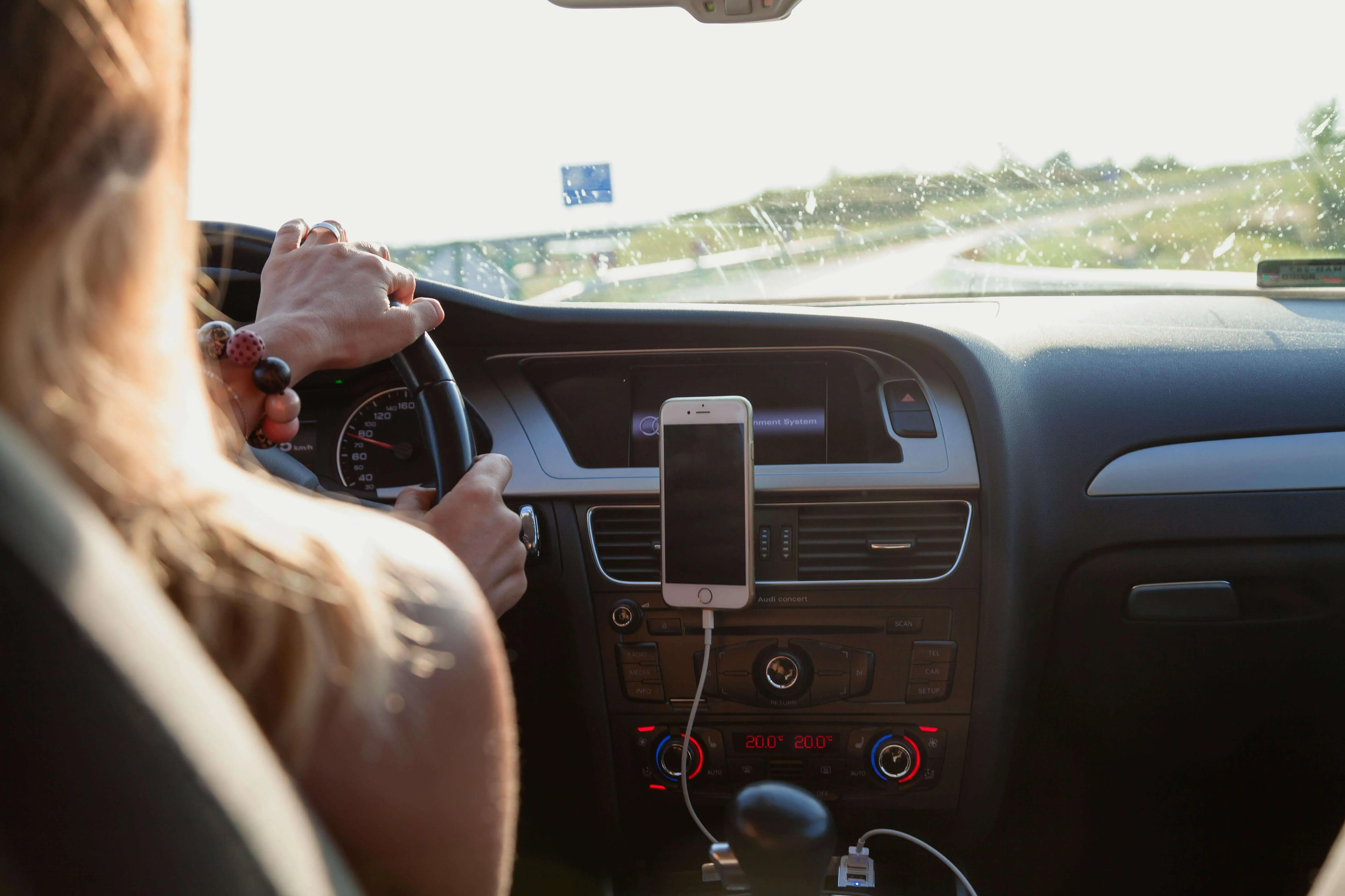 How Much Deposit Do I Need for Car Finance?
